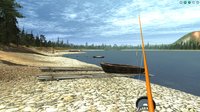 Worldwide Sports Fishing screenshot, image №1898979 - RAWG