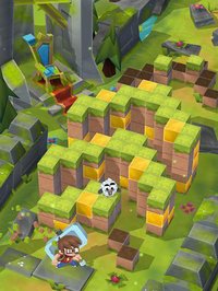 Idle Crafting Empire screenshot, image №1346499 - RAWG