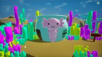 Axolotl Kingdom screenshot, image №3883407 - RAWG