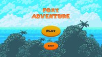 Foxy Adventure (KakuGames) screenshot, image №2550873 - RAWG