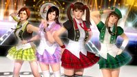 DEAD OR ALIVE 5 ULTIMATE screenshot, image №609567 - RAWG