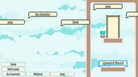 Danmaku Girl screenshot, image №4205541 - RAWG