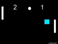 Power Up Pong screenshot, image №1863995 - RAWG