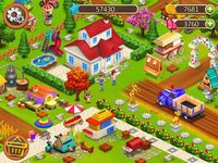 Country Side Village Farm screenshot, image №965240 - RAWG