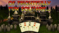 Halloween Tri-peaks Solitaire screenshot, image №1466054 - RAWG