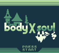 Body X Soul screenshot, image №1951954 - RAWG