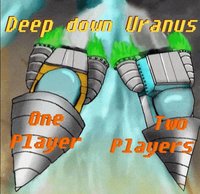 Deep Down Uranus screenshot, image №1171880 - RAWG