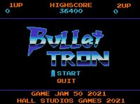 Bullet Tron screenshot, image №2844283 - RAWG