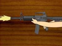 Guns Stripping & Assemble - Shooting Simulation screenshot, image №1619997 - RAWG