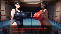 Femdom Girlfriend 3: My Sadistic Girlfriend and Her Friend Bully Me In Their Swimsuits screenshot, image №4197154 - RAWG