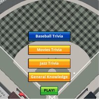 Baseball Super Quiz Lite Edition screenshot, image №2643436 - RAWG