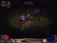 Diablo II screenshot, image №322244 - RAWG