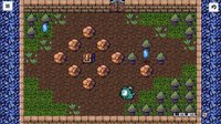 Sokoban Puzzle Adventure screenshot, image №1510653 - RAWG