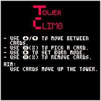 Tower Climb (itch) (HayGarryGames) screenshot, image №3710778 - RAWG