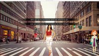 First time in the city screenshot, image №1764502 - RAWG