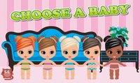 Baby Dress Up screenshot, image №1587422 - RAWG