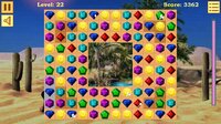 Treasure Match screenshot, image №4145215 - RAWG