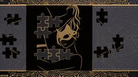 LineArt Jigsaw Puzzle - Erotica 2 screenshot, image №2612547 - RAWG