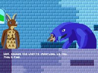 The Cave Of Questioning screenshot, image №1110221 - RAWG