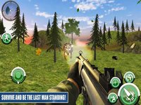 Deadly Jurassic Survival screenshot, image №1931897 - RAWG