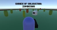 Shriek of Obligation: Zombeans screenshot, image №3043940 - RAWG