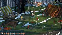 The Banner Saga 2 screenshot, image №215121 - RAWG