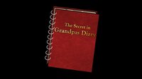 The Secret in Grandpa's Diary screenshot, image №3359374 - RAWG