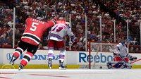 NHL 13 screenshot, image №591199 - RAWG