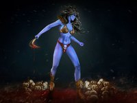 Goddess vs Demons War screenshot, image №1763794 - RAWG
