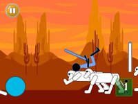 Stickman Sword Fight screenshot, image №2769702 - RAWG