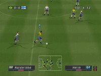 Pro Evolution Soccer 2 screenshot, image №3849849 - RAWG