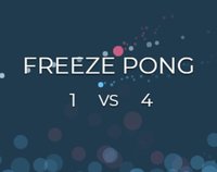 Freeze Pong screenshot, image №2248178 - RAWG