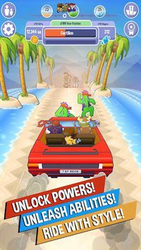 Triple Tap Attack screenshot, image №1351512 - RAWG