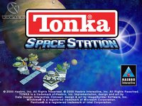 Tonka Space Station screenshot, image №308188 - RAWG
