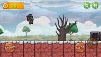 Boy Dash Adventure screenshot, image №2966840 - RAWG