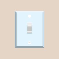 Light Switch (WillC_Squared) screenshot, image №2368393 - RAWG