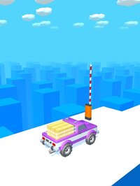 Draw The Road 3D! screenshot, image №3293041 - RAWG