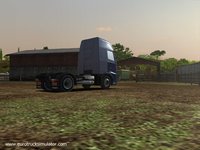 Big Rig Europe screenshot, image №485173 - RAWG