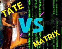 Tate Vs Matrix screenshot, image №3869106 - RAWG