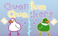 Quantum Quackers screenshot, image №3079095 - RAWG