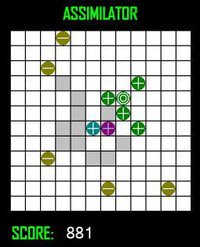 Assimilator screenshot, image №1195960 - RAWG