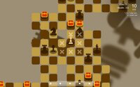 Chess Dungeon (kypello) screenshot, image №2447520 - RAWG