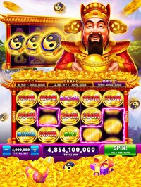 Cash Fury screenshot, image №3610825 - RAWG