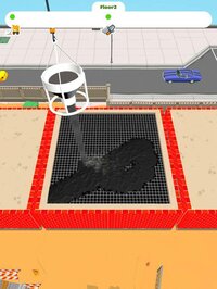 Construction Simulator 3D screenshot, image №2665357 - RAWG