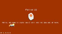 The talking sushi screenshot, image №2252964 - RAWG