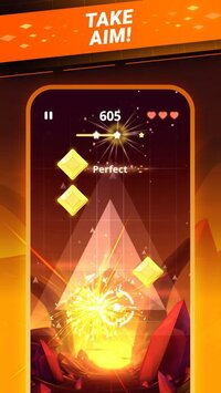 Beat Fire Go — Shoot Beat Up! screenshot, image №2604999 - RAWG