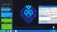 Mainlining (itch) screenshot, image №1002405 - RAWG