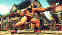 Street Fighter IV screenshot, image №490751 - RAWG