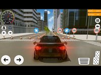 City Car Driving School 2018 screenshot, image №1756142 - RAWG