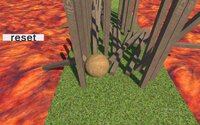 FAST BALL screenshot, image №3282608 - RAWG